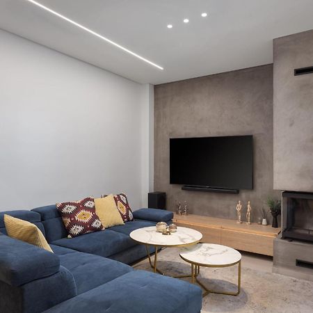 Patra Elegant Residence Luaran gambar