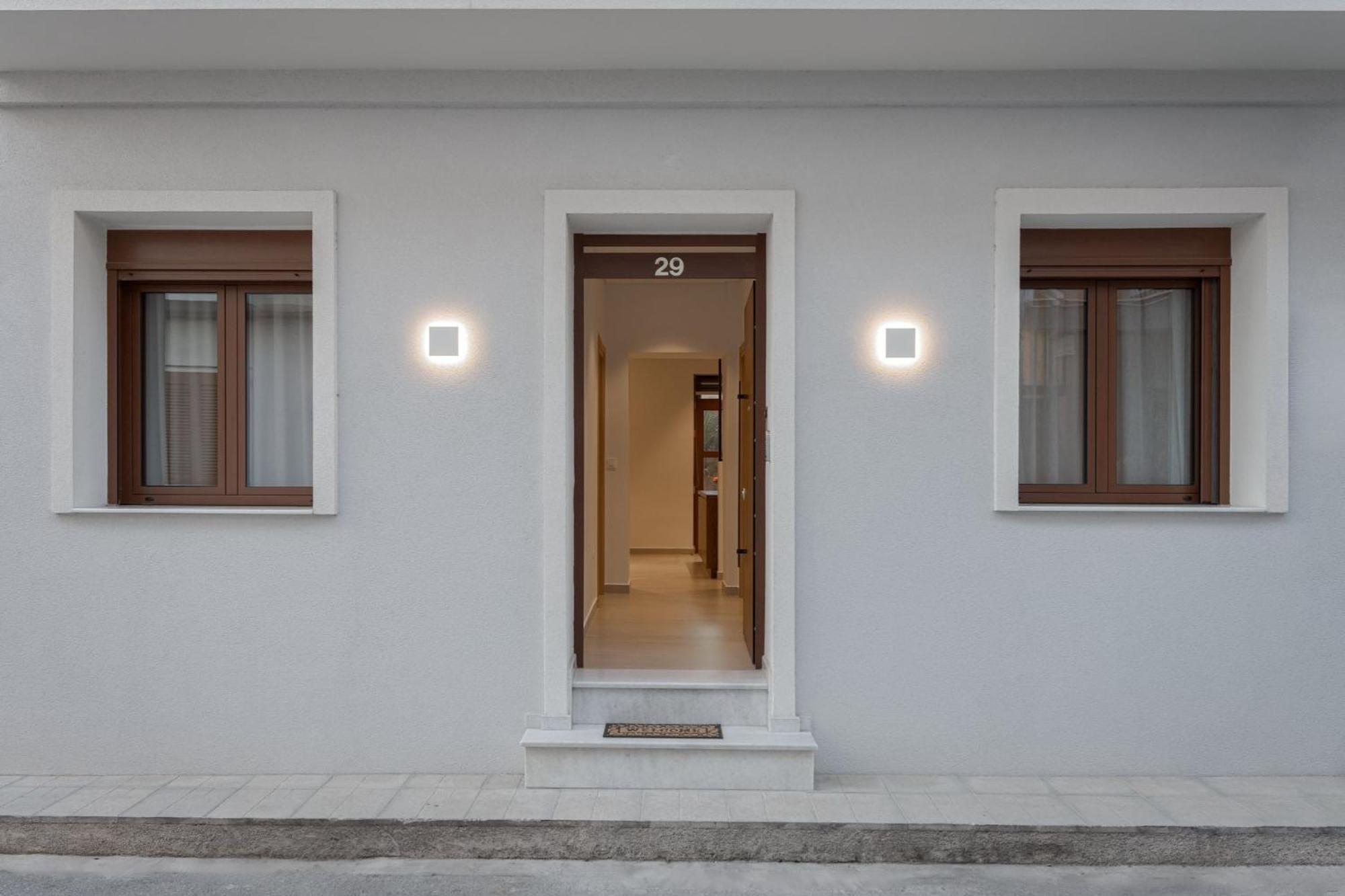 Patra Elegant Residence Luaran gambar