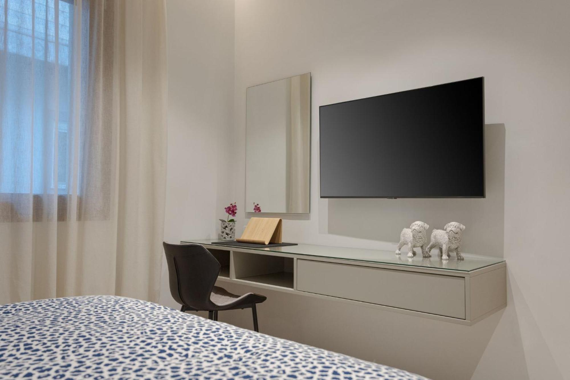 Patra Elegant Residence Luaran gambar