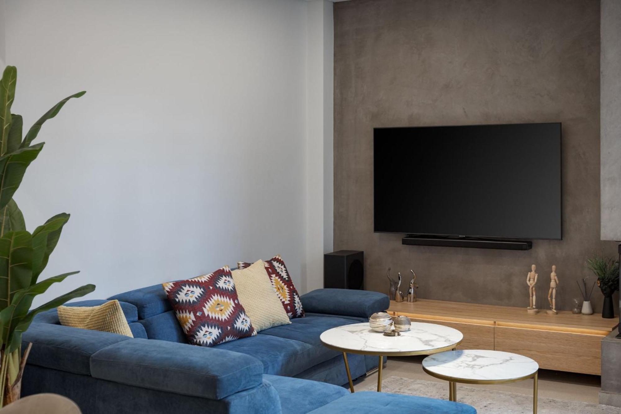 Patra Elegant Residence Luaran gambar