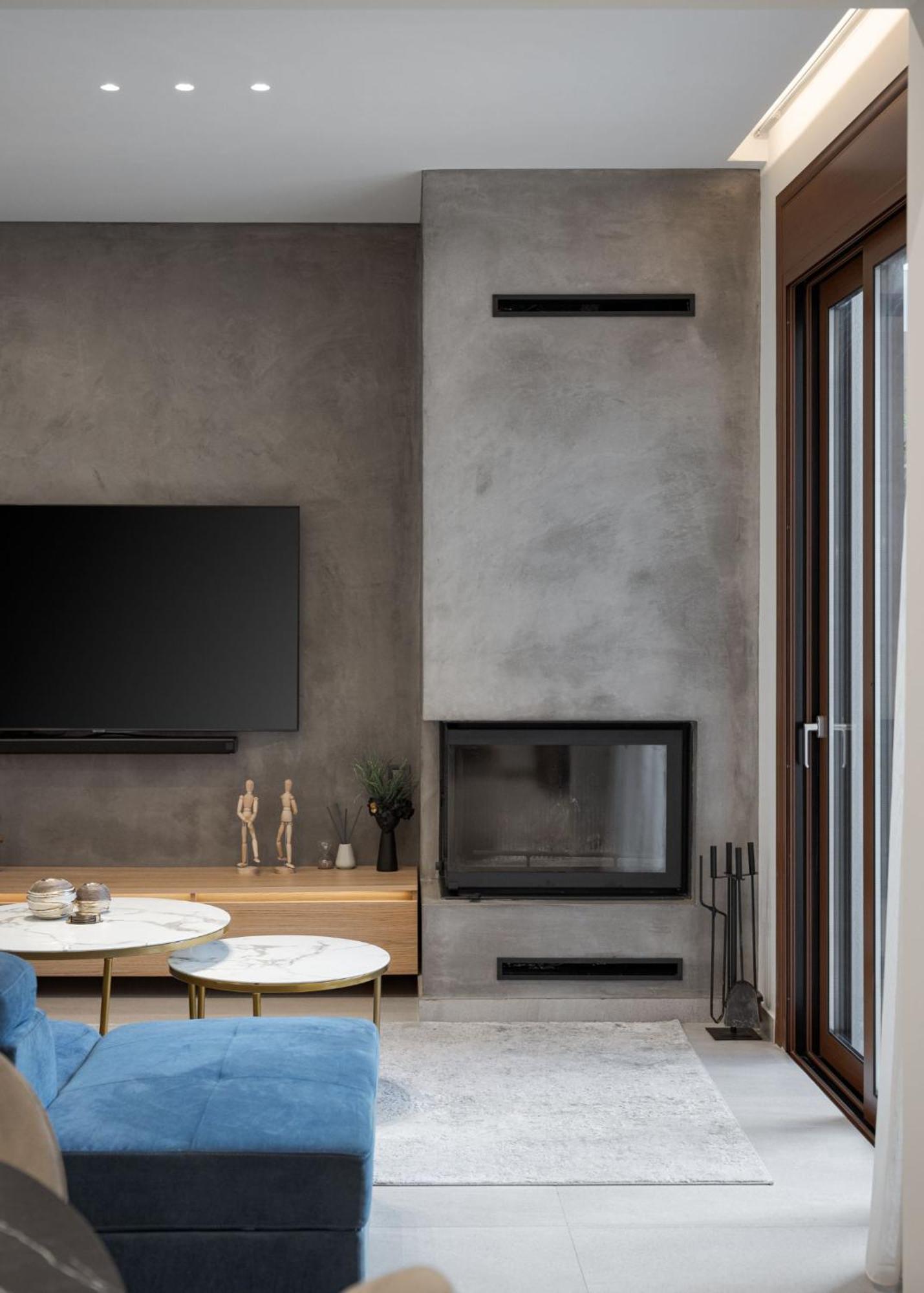 Patra Elegant Residence Luaran gambar