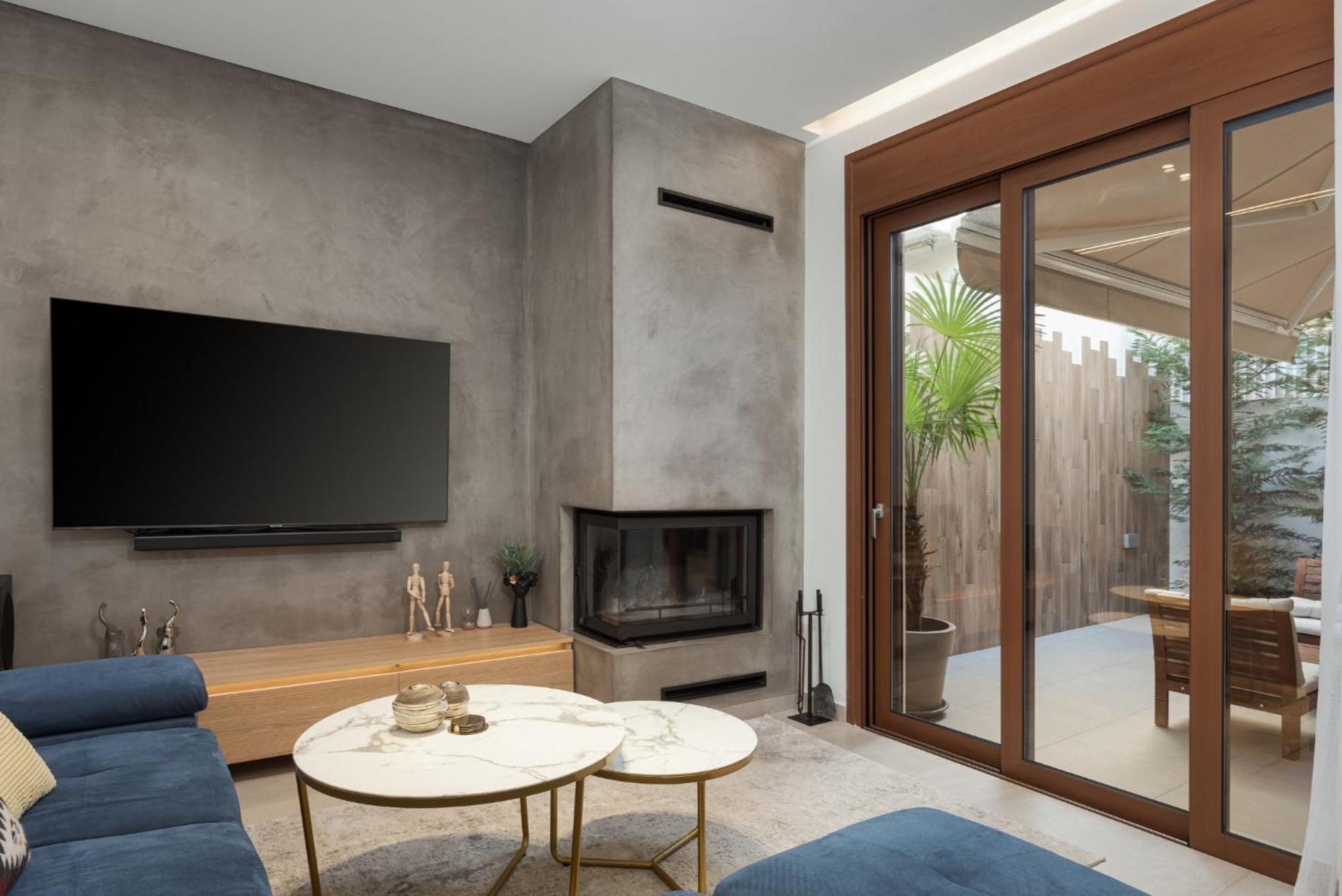 Patra Elegant Residence Luaran gambar