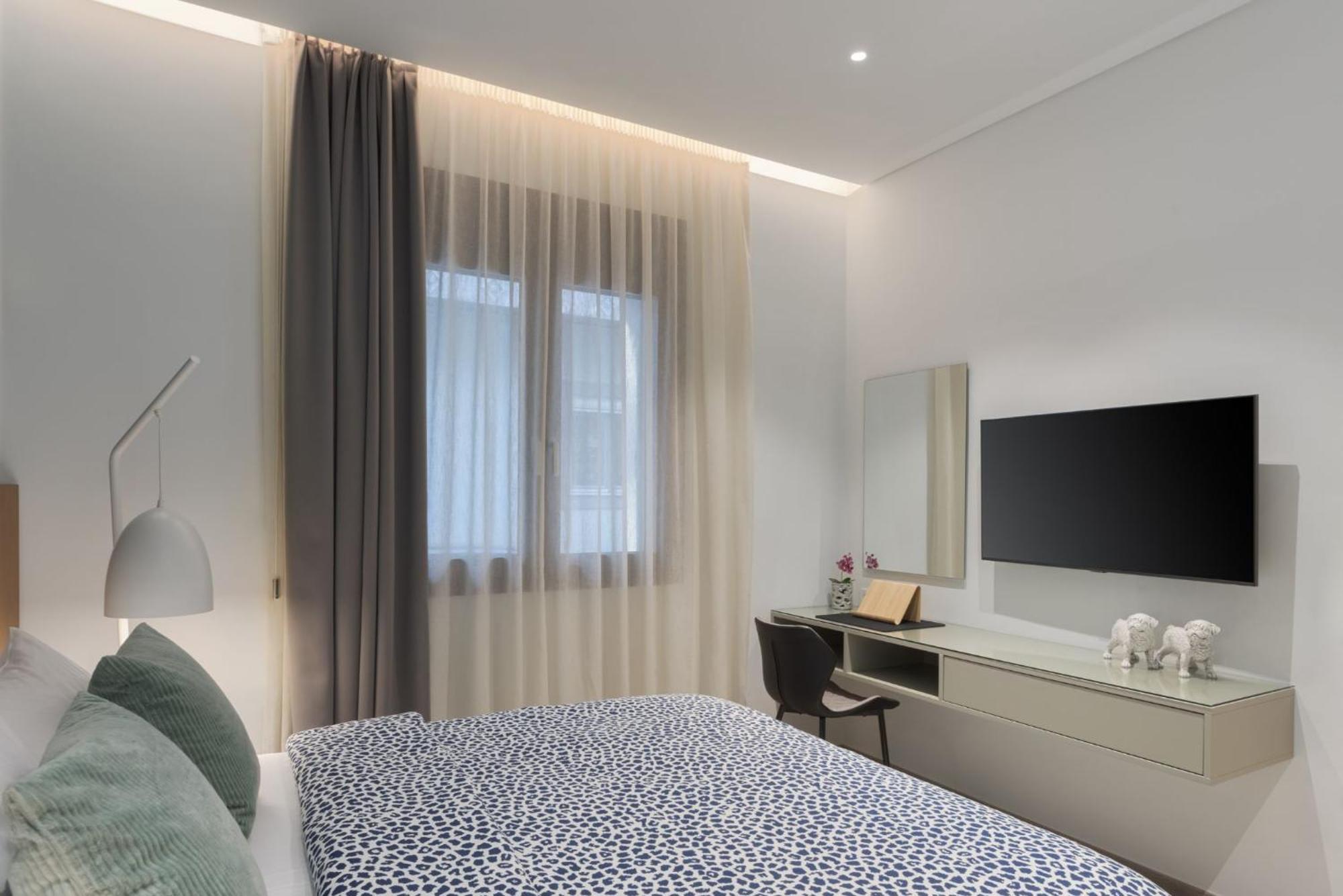 Patra Elegant Residence Luaran gambar