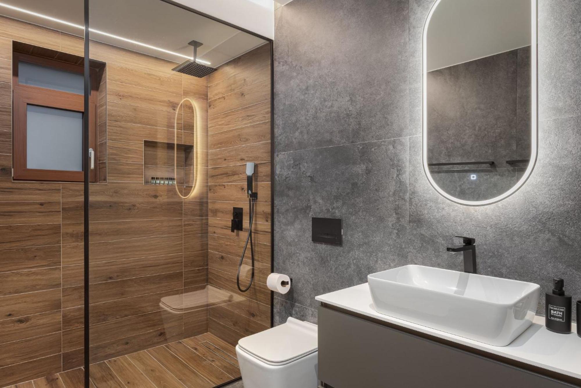 Patra Elegant Residence Luaran gambar
